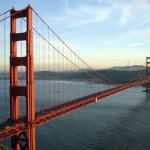 Golden Gate Bridge toll going up, up, up