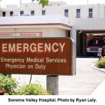 Hospital vouches for safety after Napa State murder