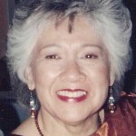 Mary Louise Andrade Christel