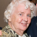 Marietta Stevenson Wedell - April 18, 1925-January 29, 2011