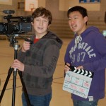 Area middle schoolers ready for their close-up