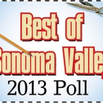 Best of Sonoma Valley 2013 Poll