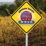 10th Annual Readers Poll - Best of Sonoma Valley 2014