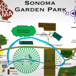 About Sonoma Garden Park on 7th St. East
