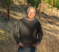 In 1974, when Steve MacRostie first made wine, there were only about 40 small wineries in Sonoma County.