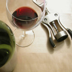 The easiest, cheapest way to improve wine