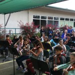 Moment in The Sun: El Verano School Orchestra