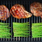 It’s time to get grillin’