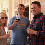 Envolve Winery celebrates Sauvignon Blanc release