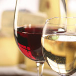 Refreshing wine choices for warmer weather