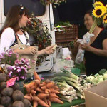 Farmers' Market opens tonight