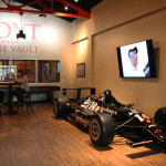 From Sonoma to Indy: Foyt Wine Vault