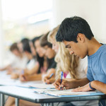 Free help with college entrance test