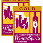 Sonoma Valley wins at LA International Wine Spirits Awards