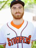 <b>Sean Conroy</b> will make his first start on June 25 (Sonoma Stompers) - p817400