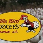 Willie Bird & Sierra Sausage recall