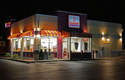 Could Dunkin' Donuts be coming to Sonoma? (Anthony92931, CC BY SA 3.0)