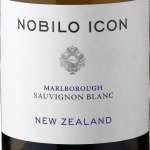 Wine time: '15 Nobilo Icon Sauvignon Blanc