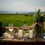 Liana Estates comes to Carneros; wine, yoga, oysters and more