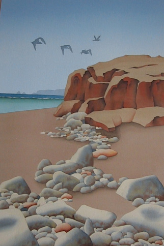 beach-stones-by-ray-jacobsen
