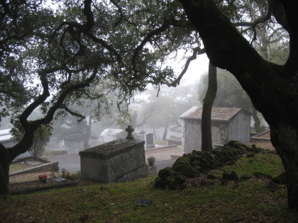 cemetery 1