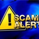 Beware of FEMA scams