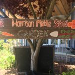 Farm to table, garden to classroom at Adele Harrison Middle School