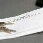 Eviction moratoriums -- state, county and city