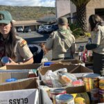 Boy Scouts annual food drive: how to help
