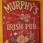 Former Mayor and Pub owner Larry Murphy has died