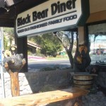 Black Bear Diner roars back to life