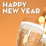 Sonoma dreams and New Years wishes