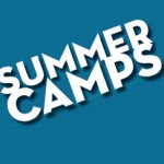 Summer Camps 2013