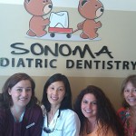 New pediatric dentist is ‘open wide’ in Sonoma