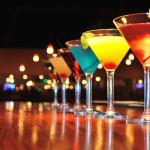 'Martini Madness' returns to Sonoma