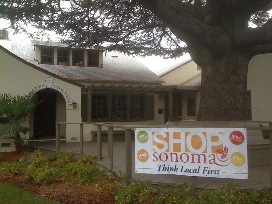 Sustainability…. What does it mean? Sonoma Sun Sonoma, CA