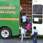 Free Bookmobile of Sonoma County