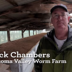 Sonoma Valley Worm Farm