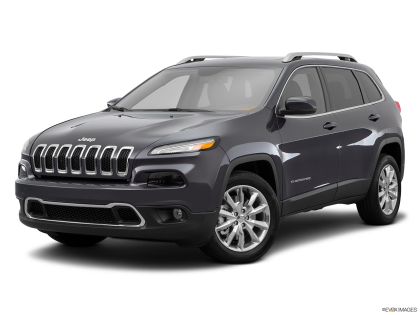2015 Jeep Cherokee's are one of many cars being recalled due to computer-based security concerns