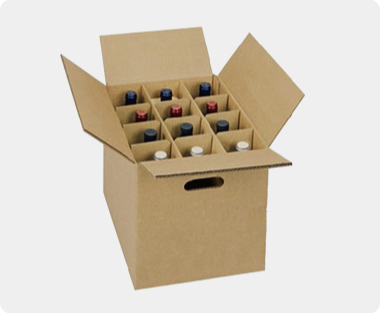 USPS might be shipping wine soon 