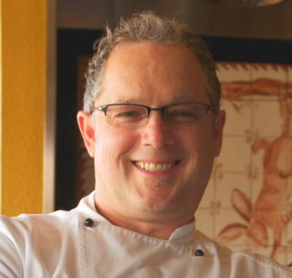 Chef Manuel Avezedo, owner of LaSalette, will open Tasca Tasca, a tapas bar, in January 2016