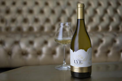 LVE Napa Valley Chardonnay 