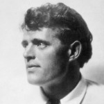 Jack London 108-Year Memorial At JL Historic Park