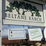 Beltane Ranch seeks to build on-site winery