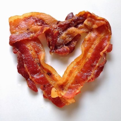 bacon love 