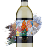 Imagery's 2015 Wow Oui wine