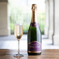 Gloria Ferrer's Royal Cuvee