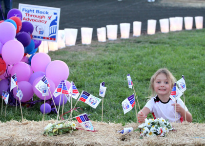 073110 Relay for Life