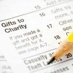 Nonprofits may be the biggest losers under the new tax law