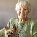 Under the Sun: Jessie Barbour, centenarian